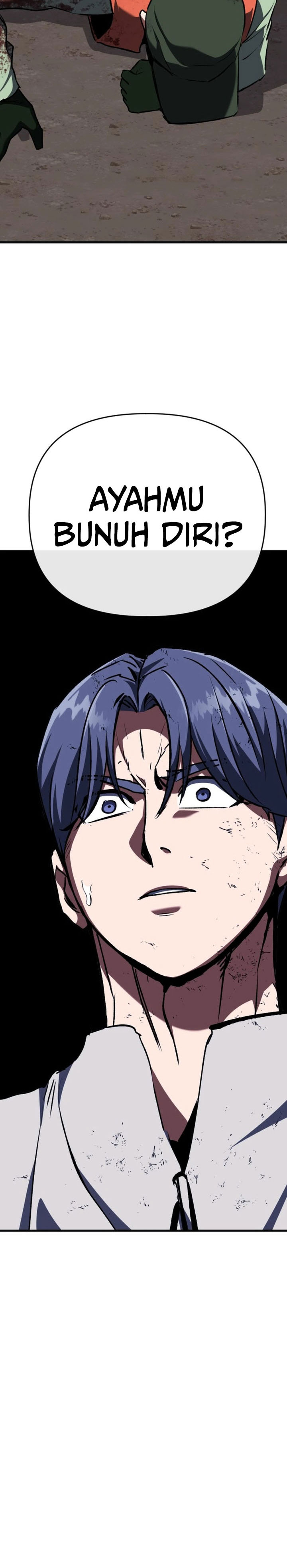 Killing Killer Chapter 123 Gambar 16