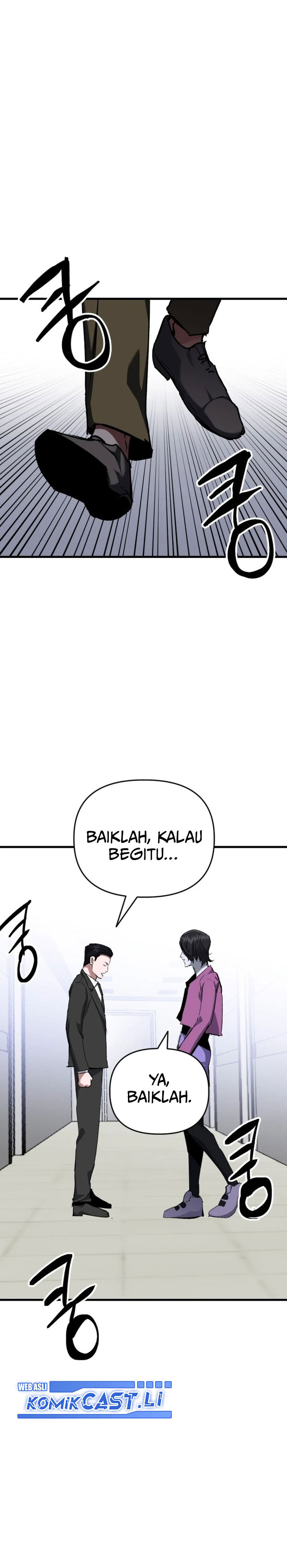 Killing Killer Chapter 123 Gambar 17