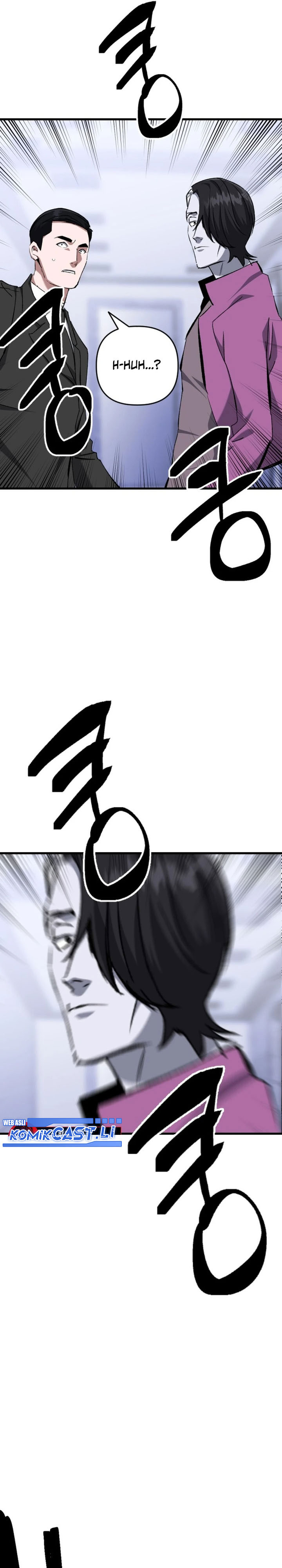 Killing Killer Chapter 123 Gambar 18