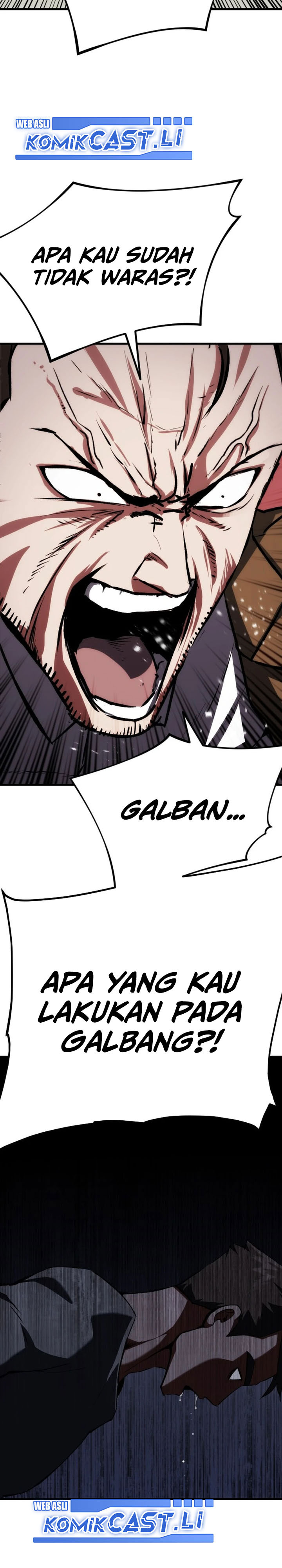 Killing Killer Chapter 123 Gambar 21