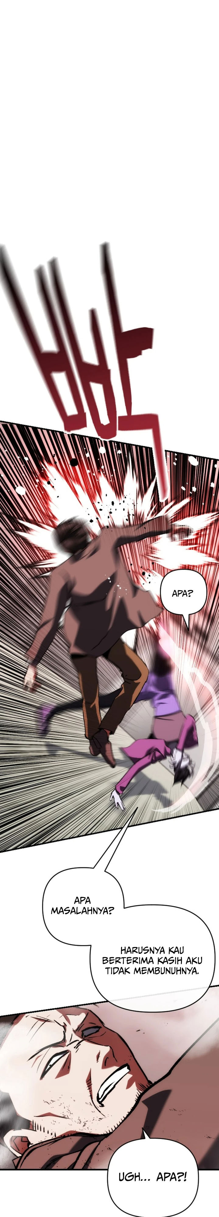 Killing Killer Chapter 123 Gambar 22