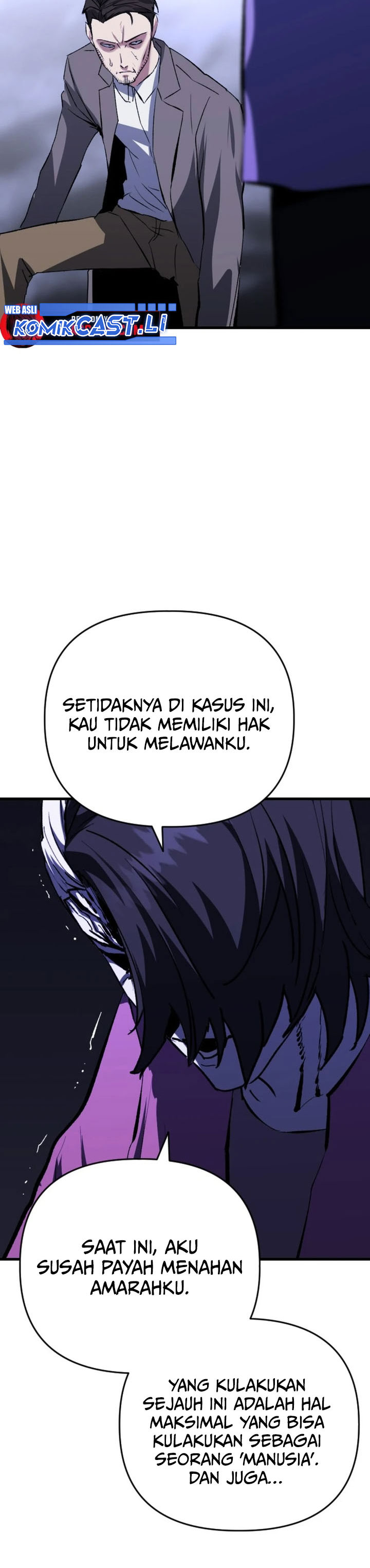 Killing Killer Chapter 123 Gambar 27