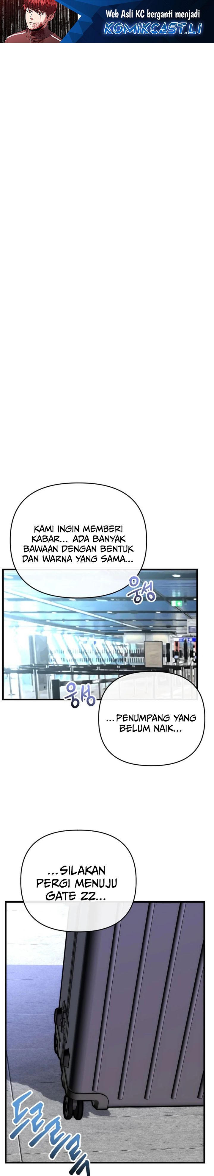 Killing Killer Chapter 125 Gambar 2