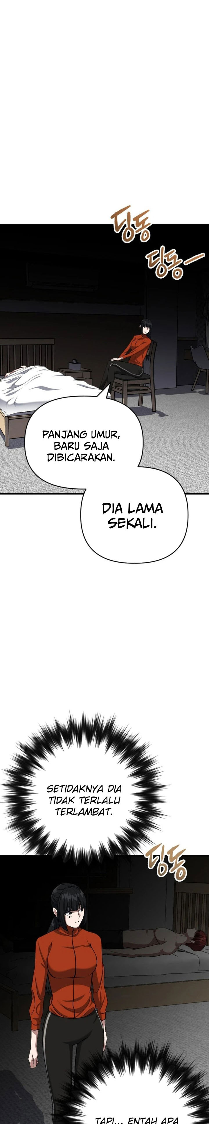 Killing Killer Chapter 125 Gambar 11