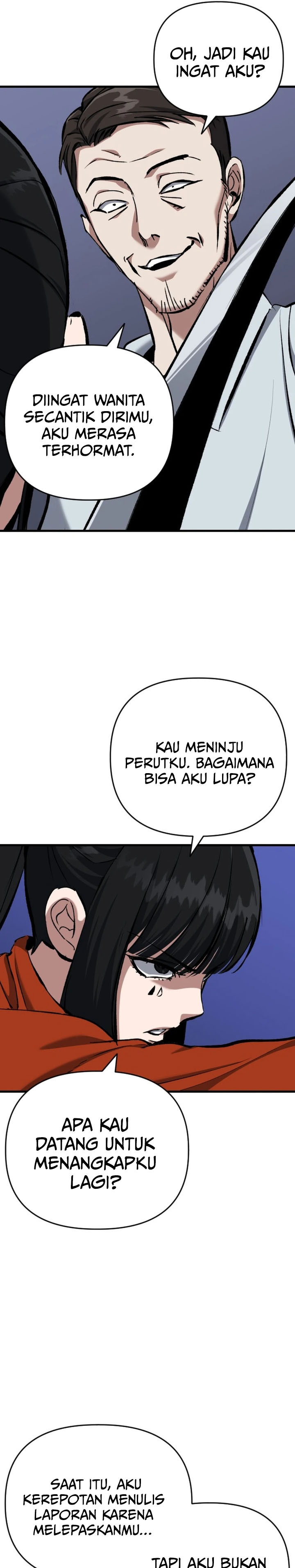 Killing Killer Chapter 125 Gambar 26