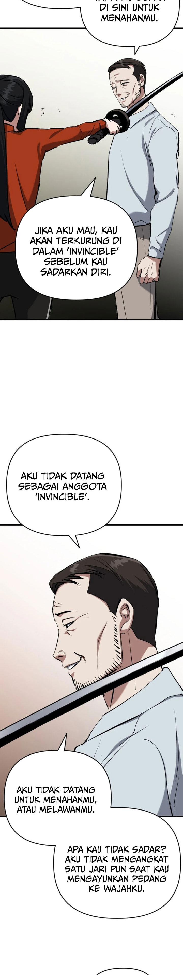Killing Killer Chapter 125 Gambar 27