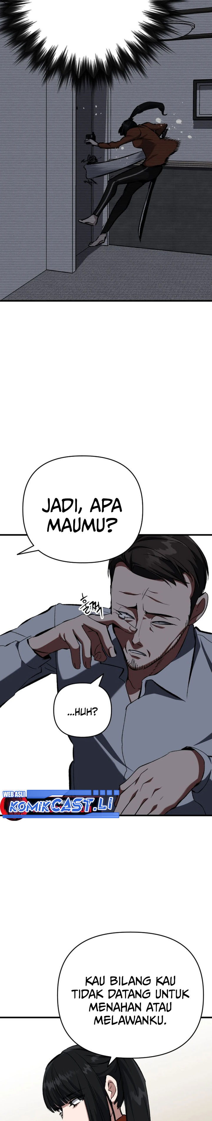 Killing Killer Chapter 125 Gambar 30