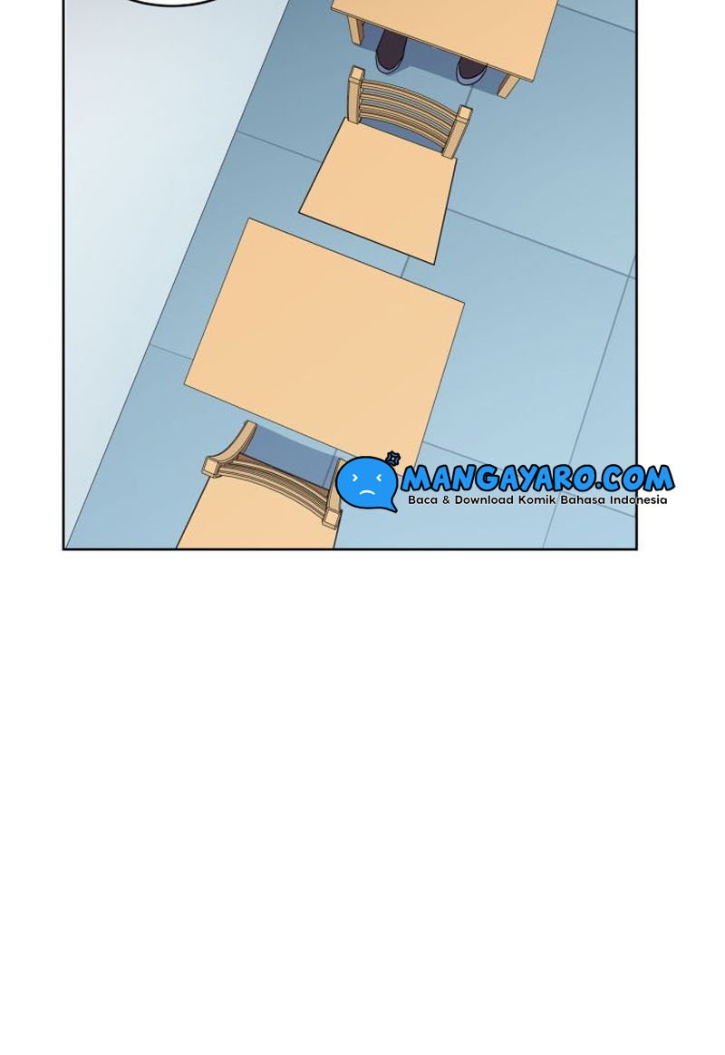 Killing My Love Chapter 02 Gambar 9