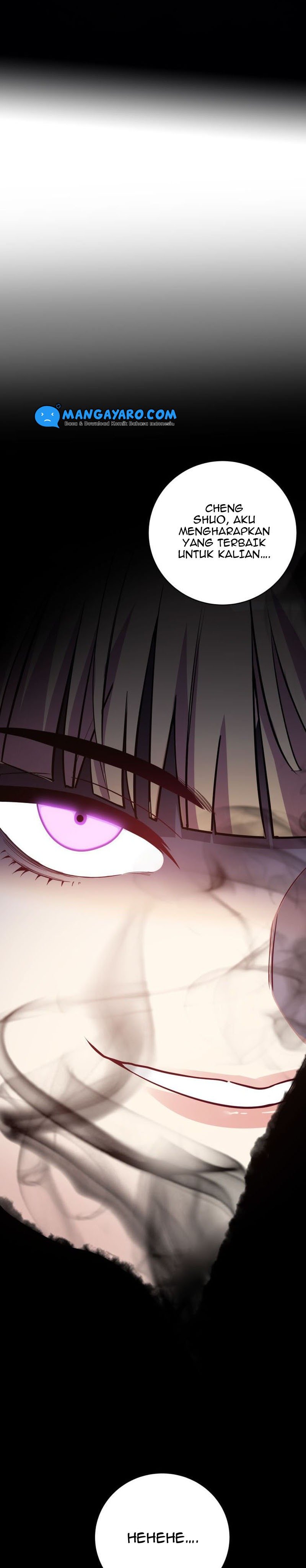 Killing My Love Chapter 02 Gambar 12