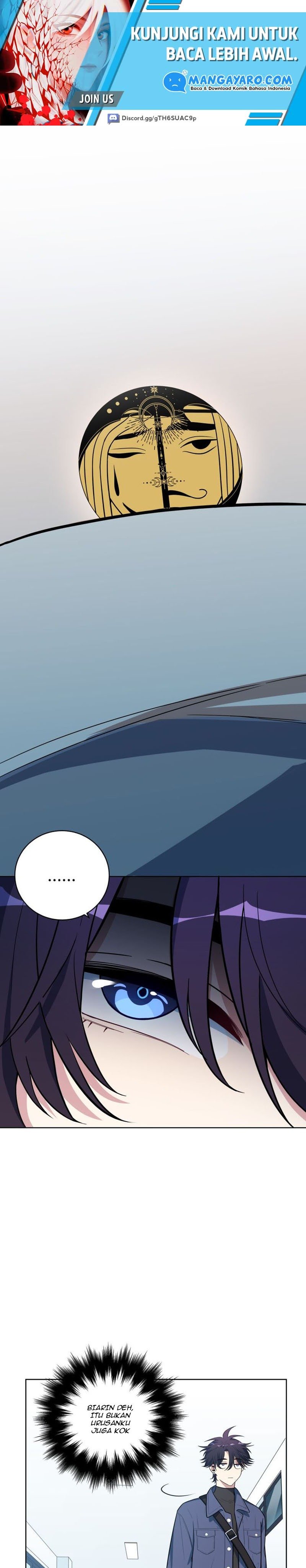 Killing My Love Chapter 02 Gambar 17