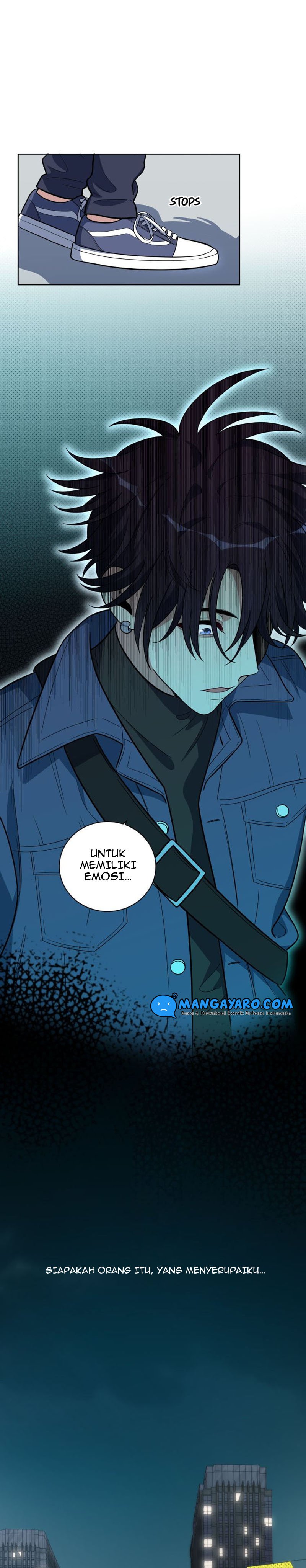 Killing My Love Chapter 02 Gambar 25