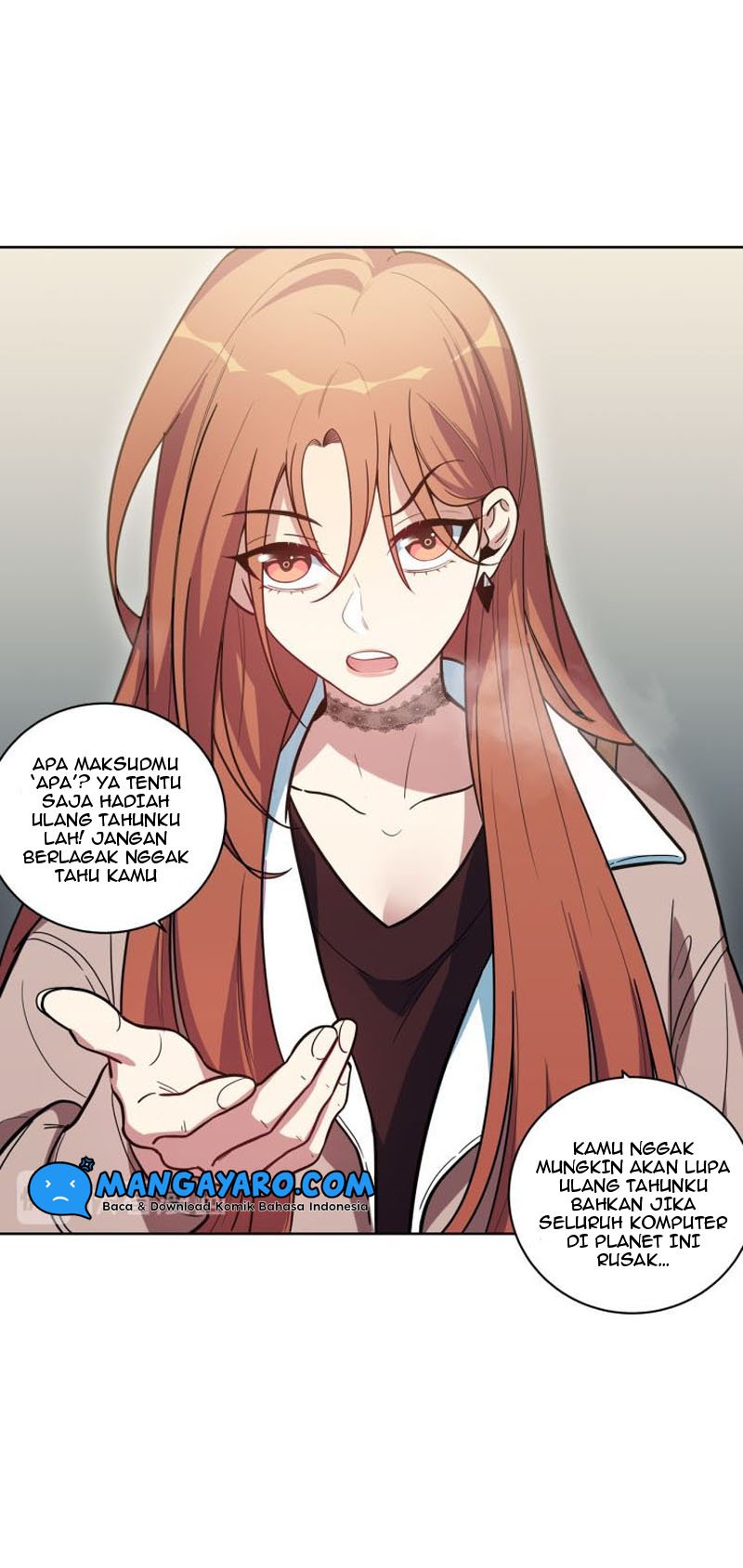 Killing My Love Chapter 02 Gambar 28