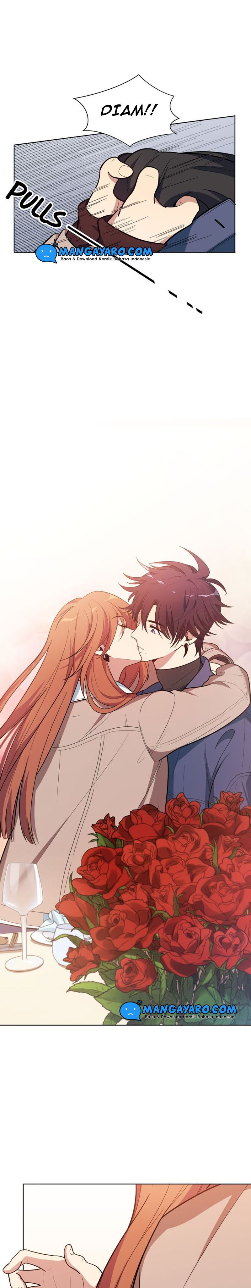 Killing My Love Chapter 02 Gambar 36