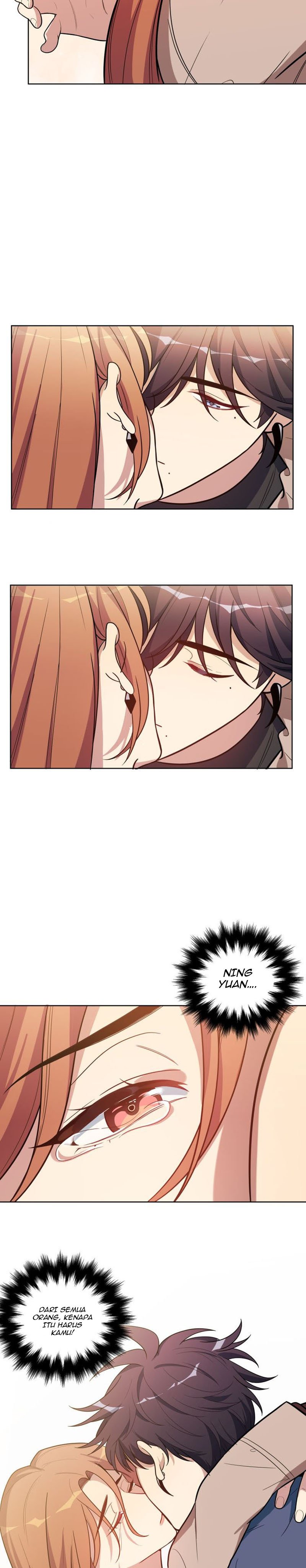 Killing My Love Chapter 02 Gambar 37