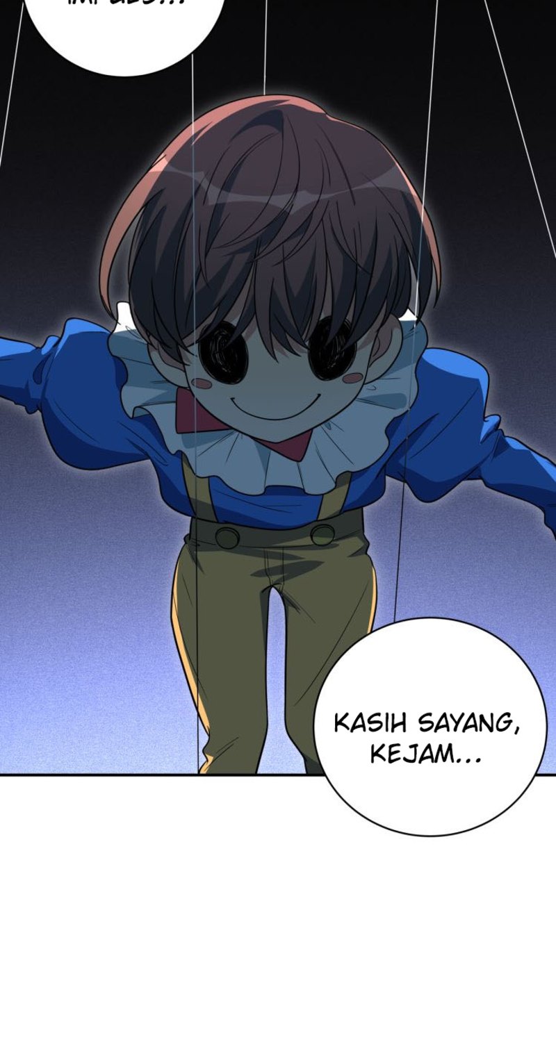 Killing My Love Chapter 06 Gambar 5