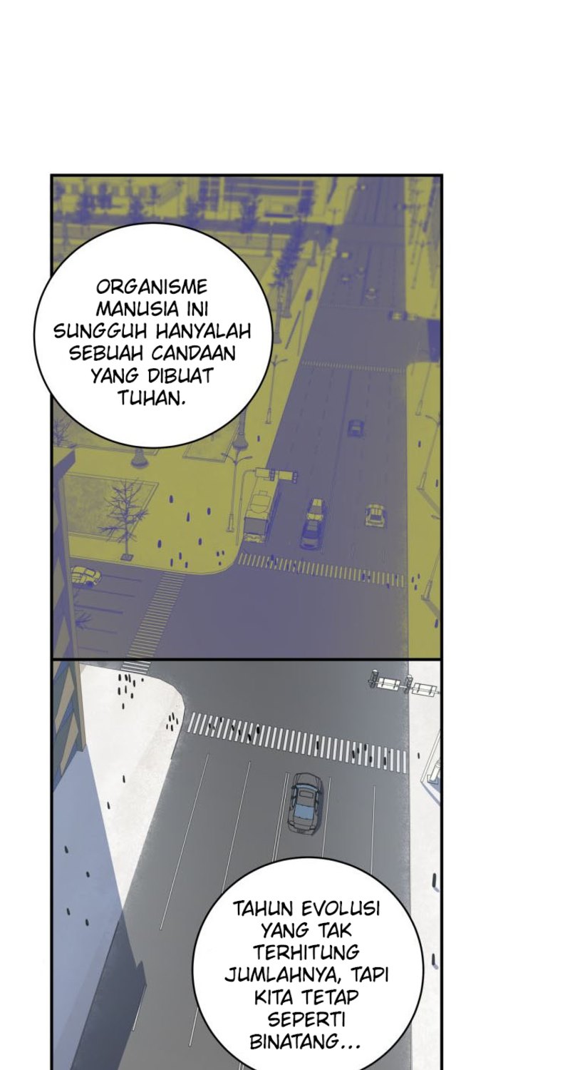 Killing My Love Chapter 06 Gambar 6