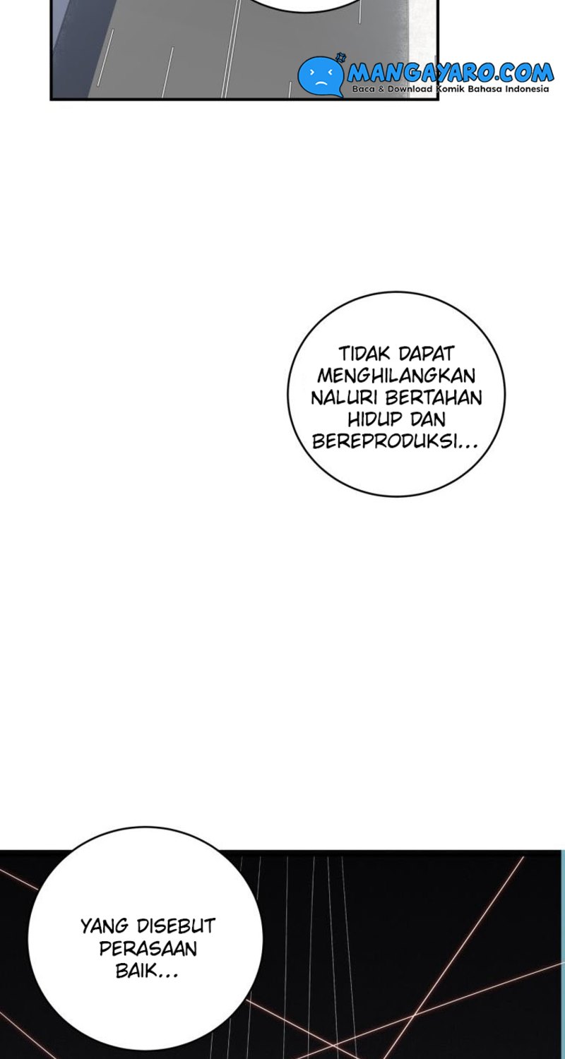 Killing My Love Chapter 06 Gambar 7