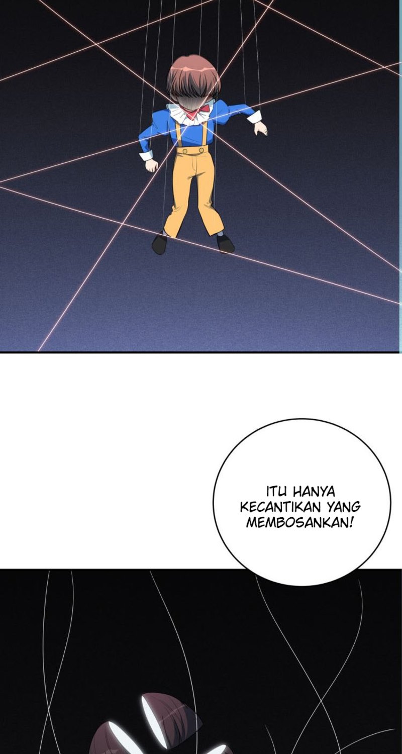 Killing My Love Chapter 06 Gambar 8