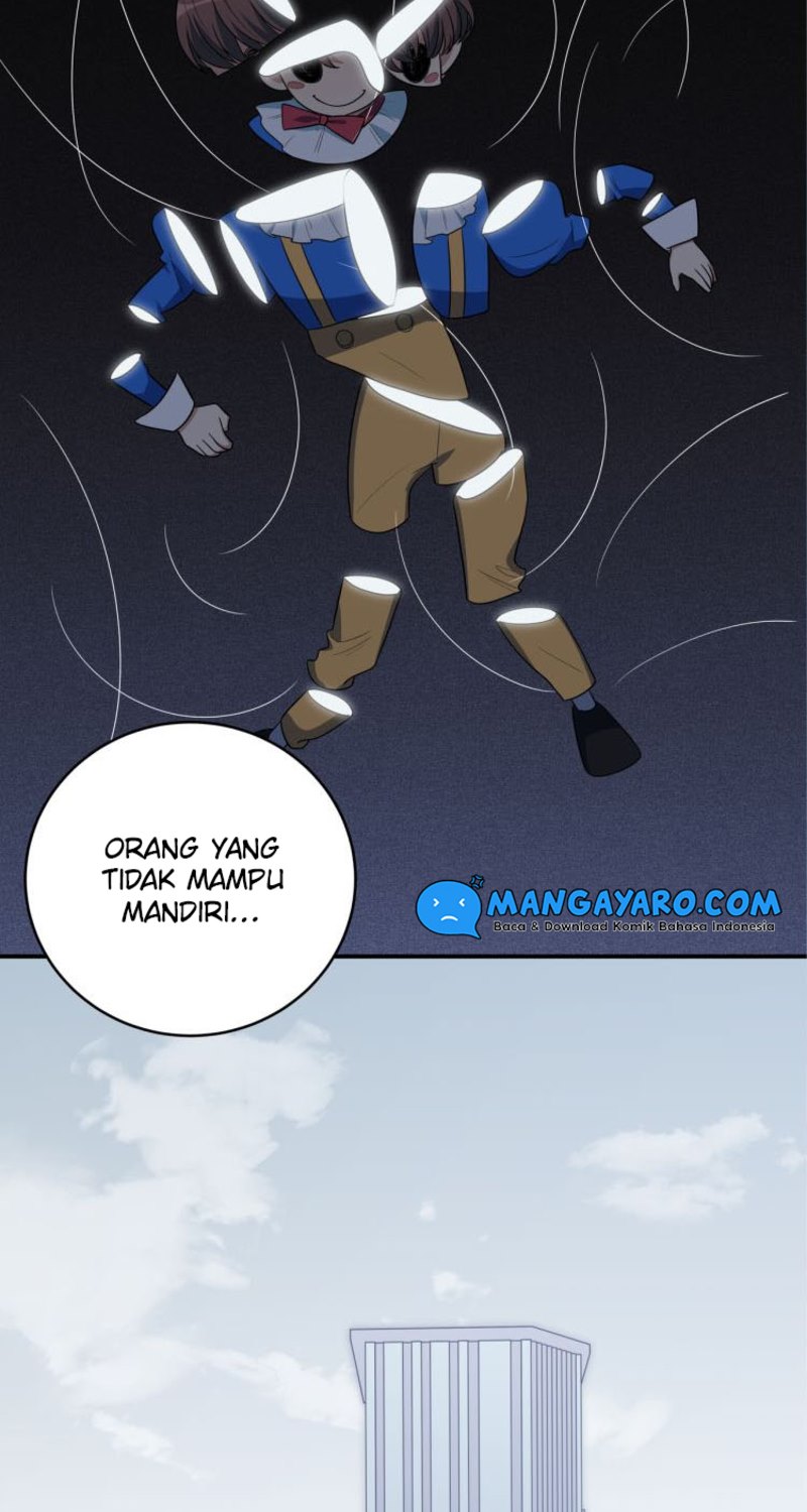 Killing My Love Chapter 06 Gambar 9