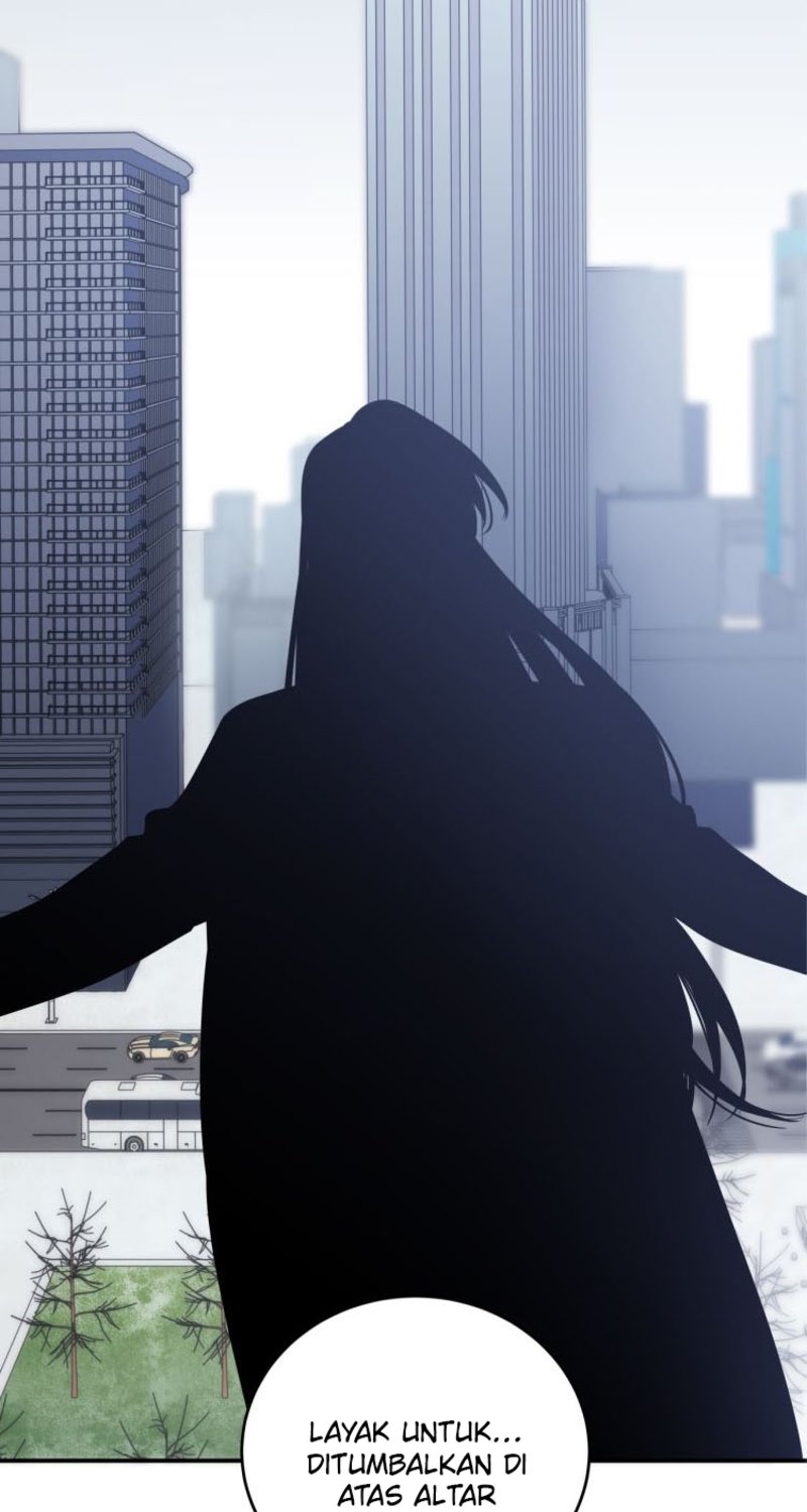 Killing My Love Chapter 06 Gambar 10