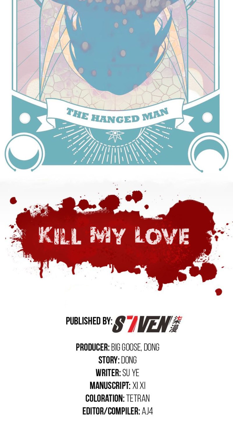Killing My Love Chapter 06 Gambar 12