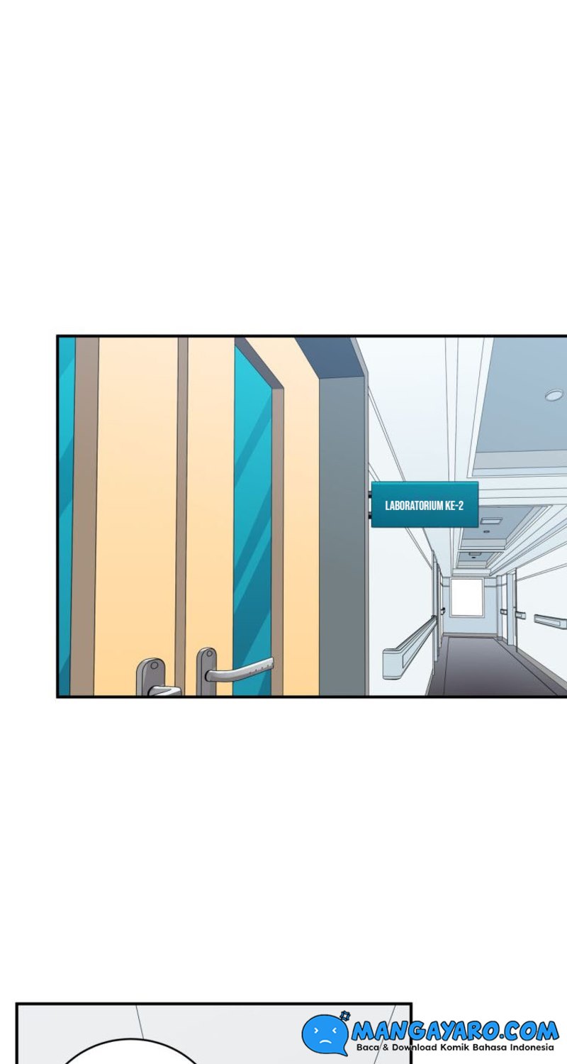 Killing My Love Chapter 06 Gambar 14