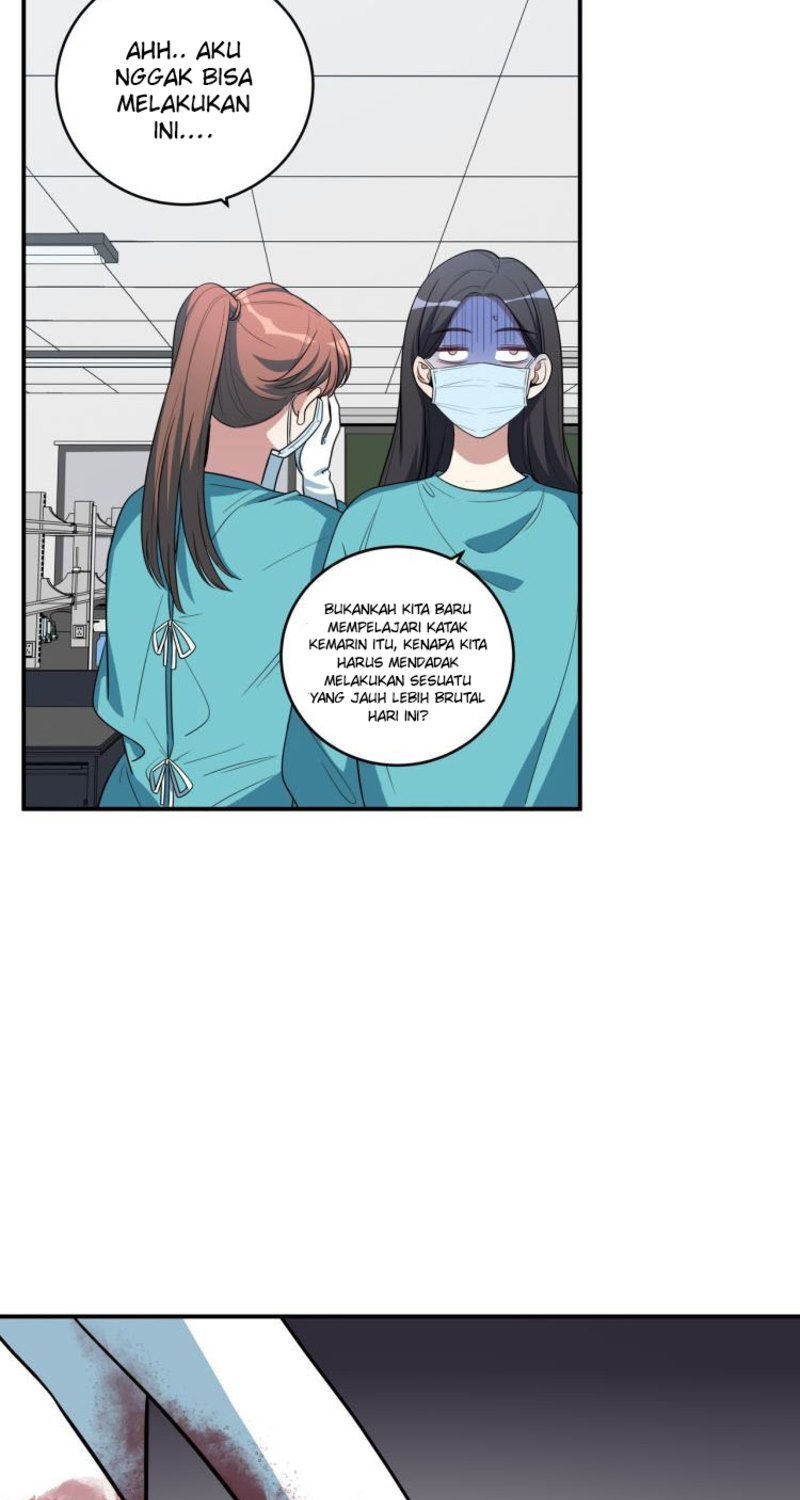 Killing My Love Chapter 06 Gambar 15