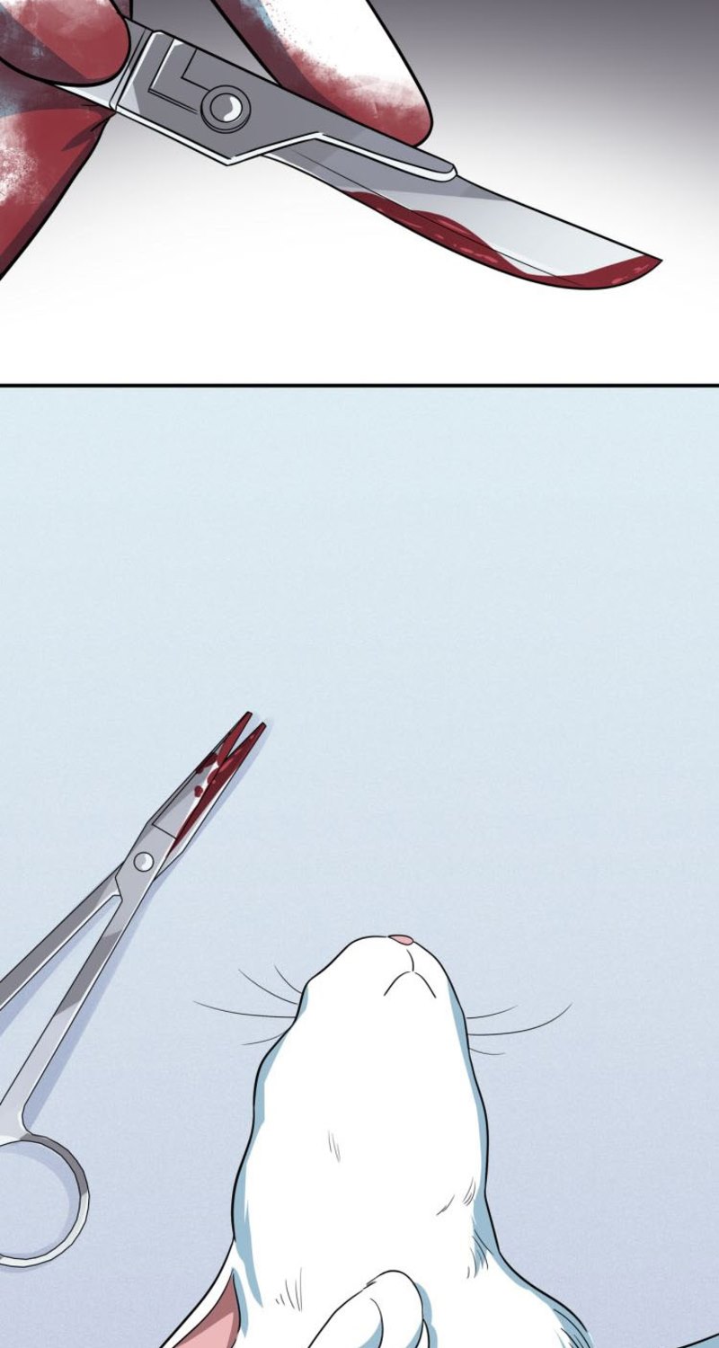 Killing My Love Chapter 06 Gambar 16