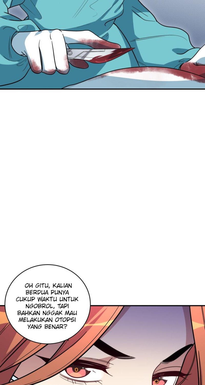 Killing My Love Chapter 06 Gambar 19