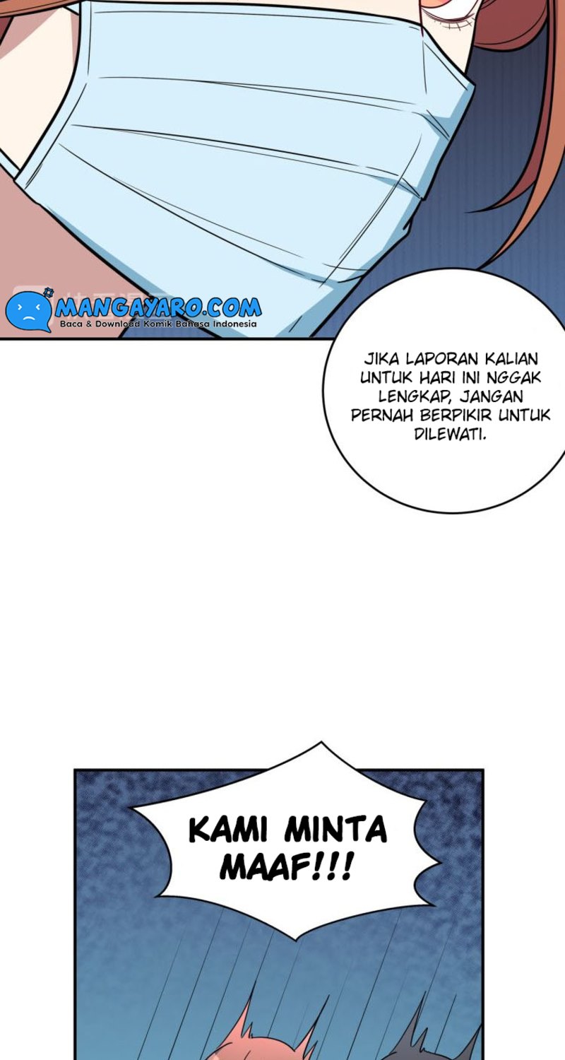 Killing My Love Chapter 06 Gambar 20