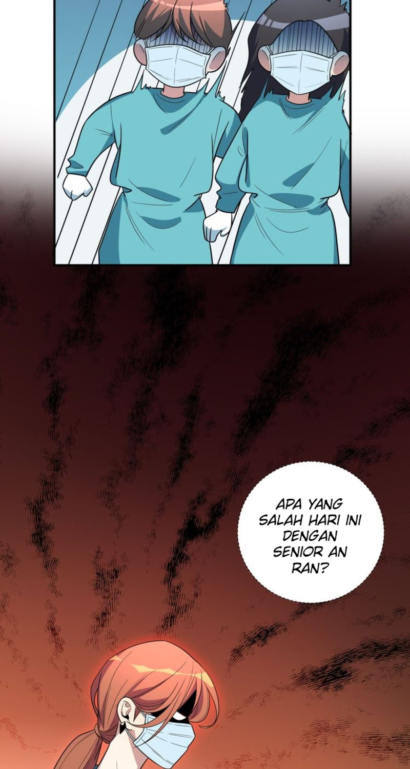 Killing My Love Chapter 06 Gambar 21
