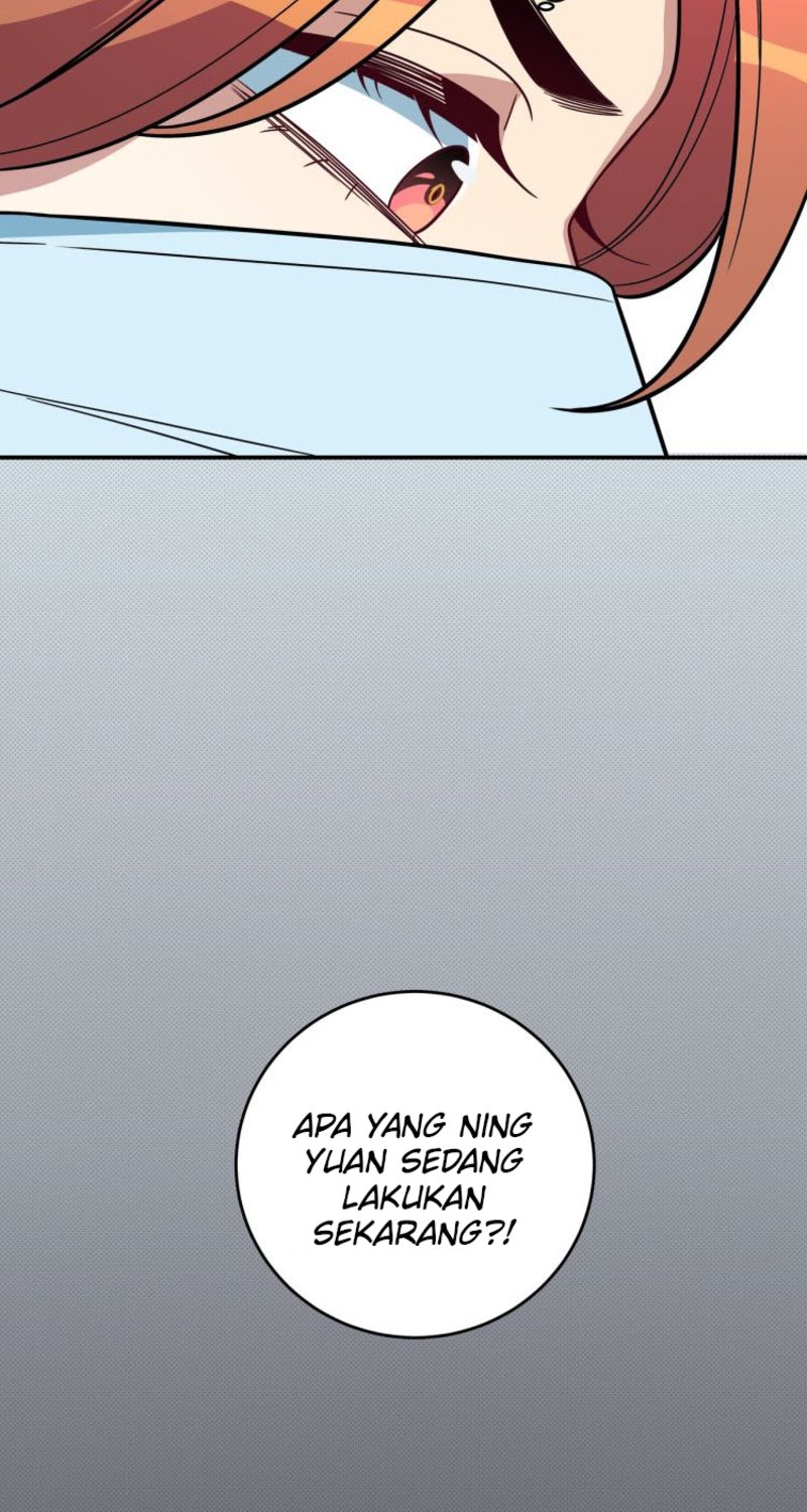 Killing My Love Chapter 06 Gambar 23