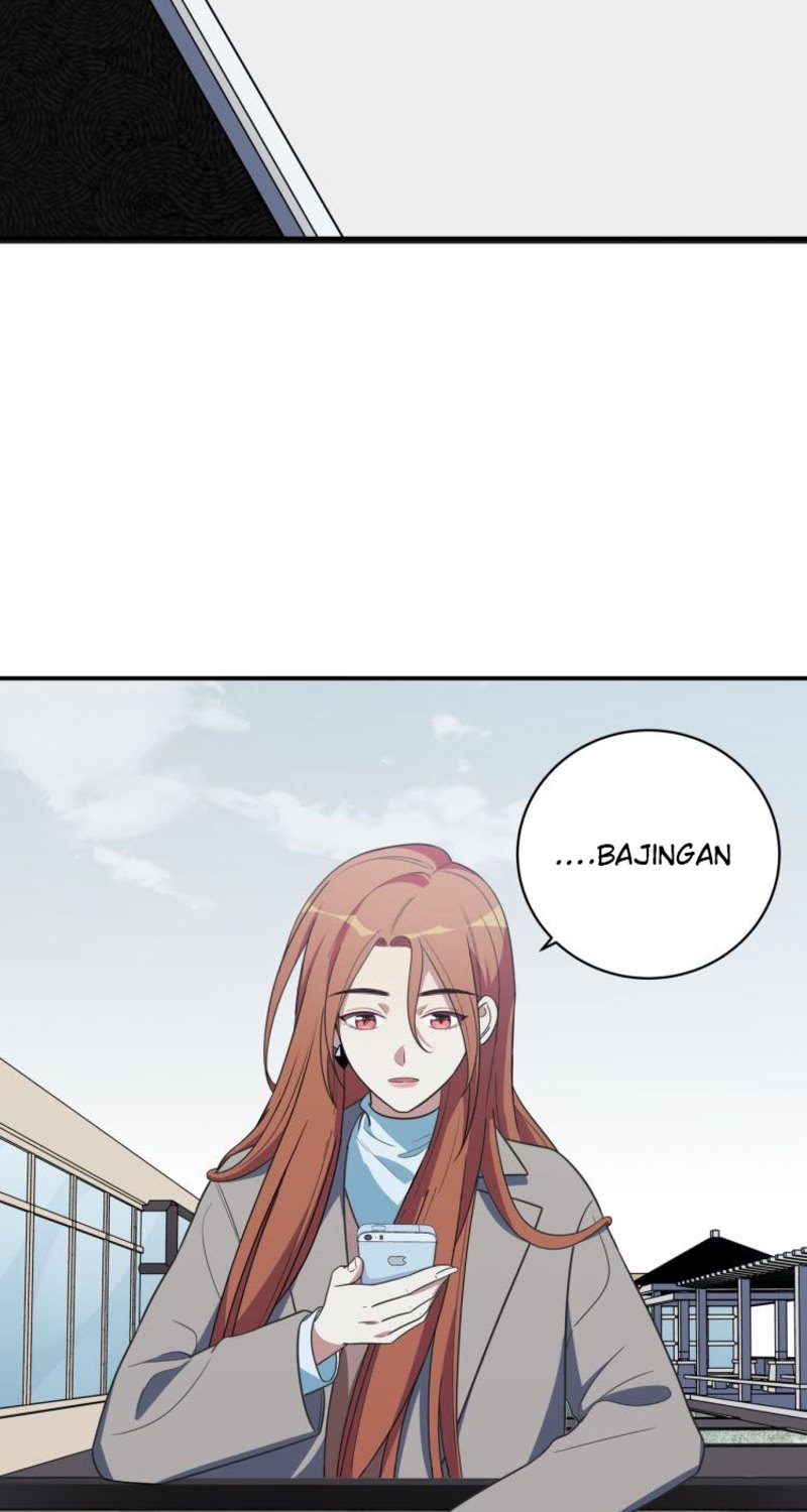 Killing My Love Chapter 06 Gambar 25