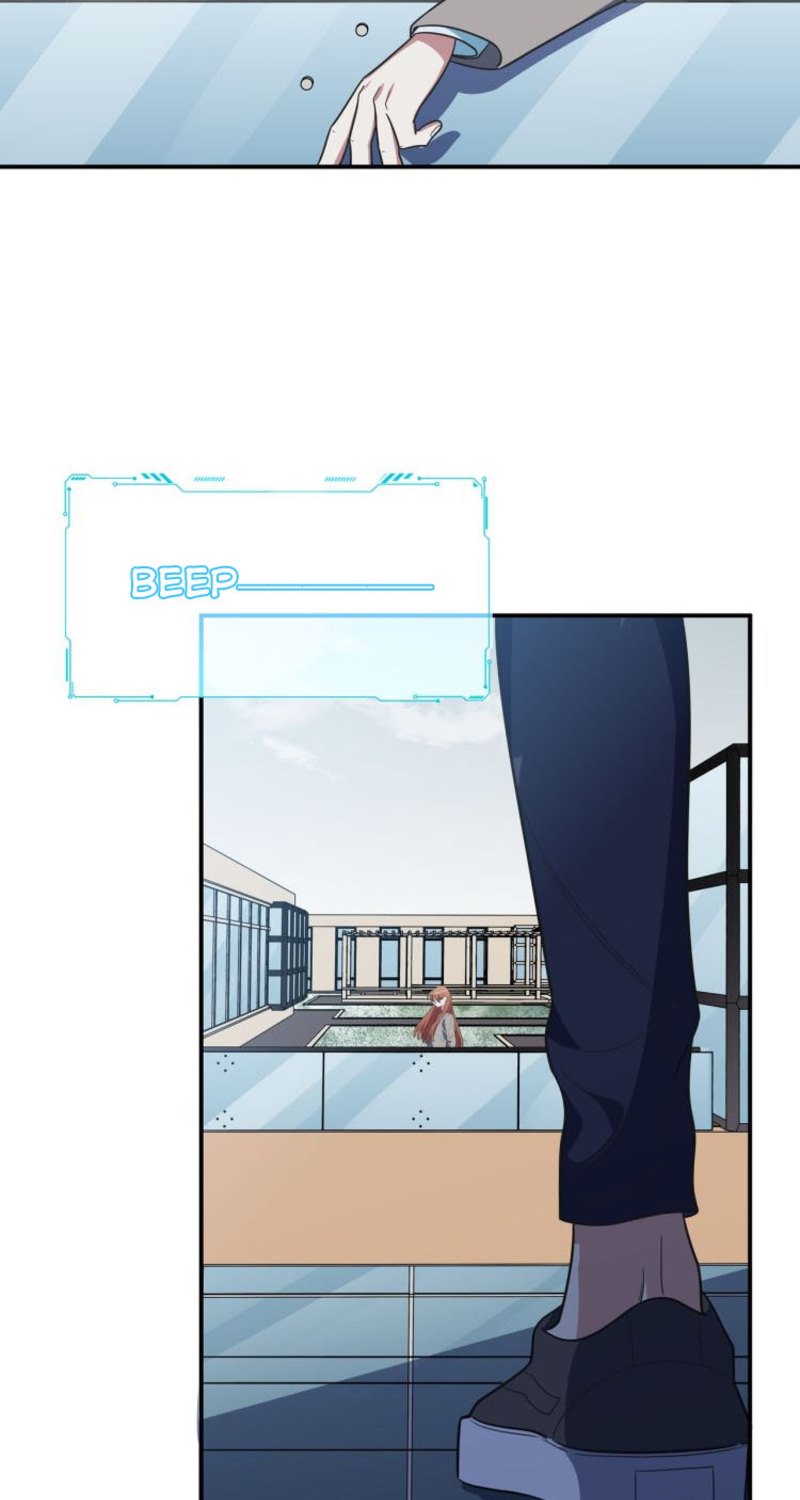 Killing My Love Chapter 06 Gambar 26