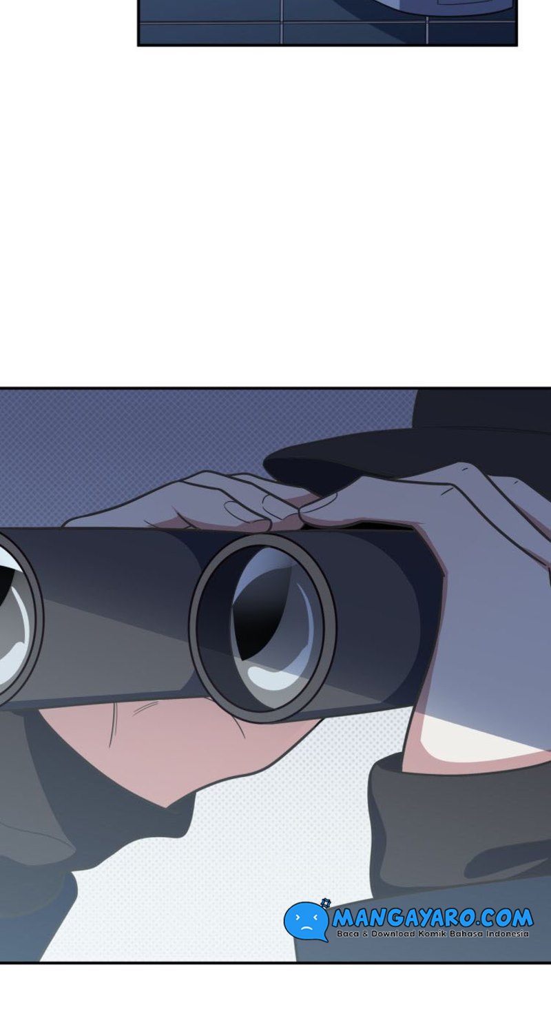 Killing My Love Chapter 06 Gambar 27