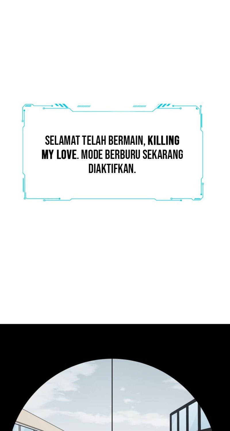 Killing My Love Chapter 06 Gambar 28