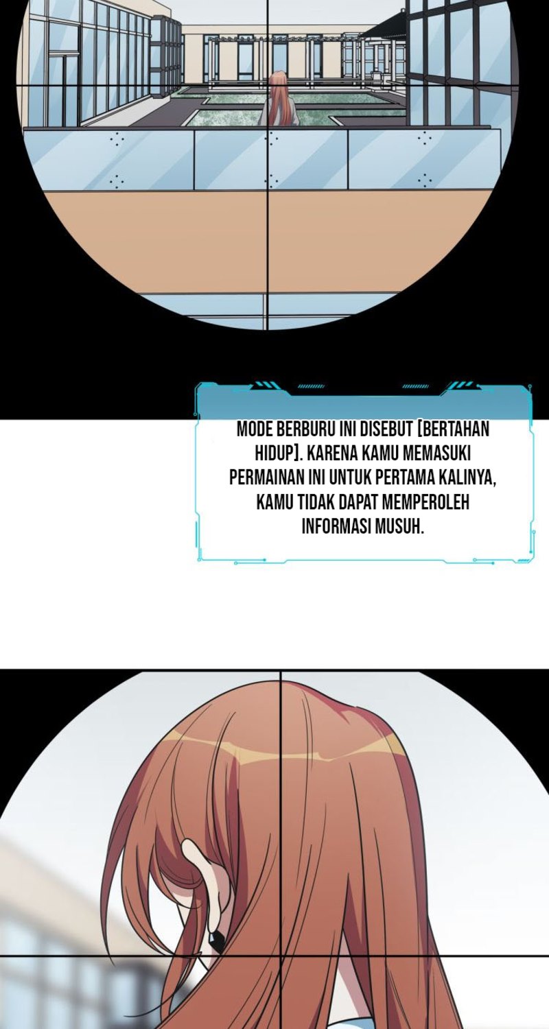 Killing My Love Chapter 06 Gambar 29