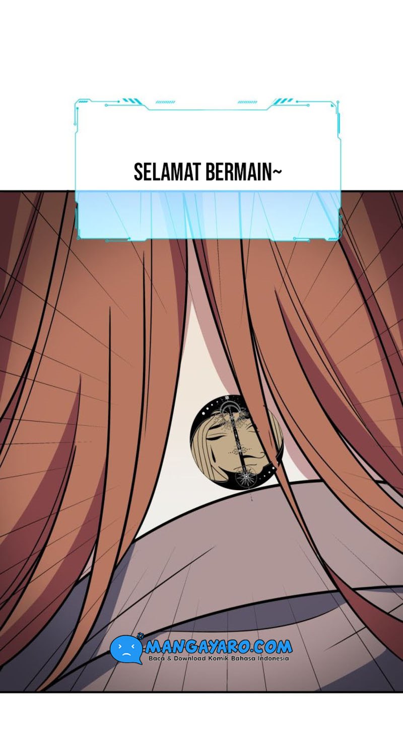 Killing My Love Chapter 06 Gambar 32