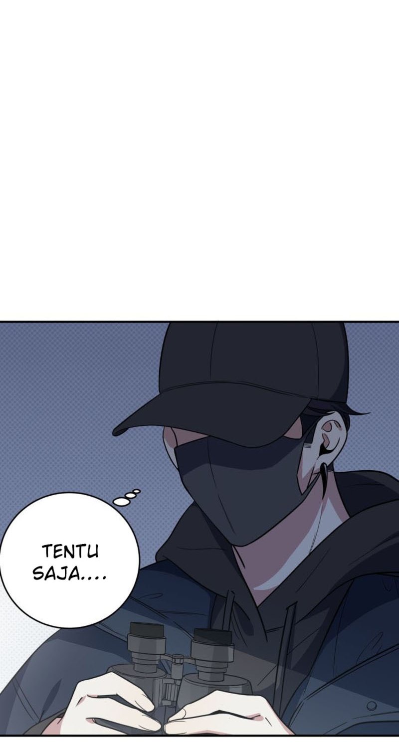 Killing My Love Chapter 06 Gambar 33