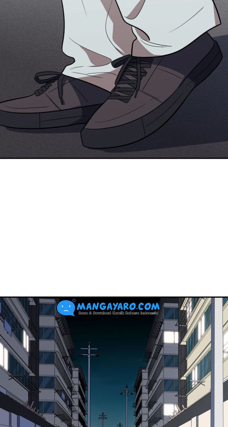 Killing My Love Chapter 06 Gambar 38