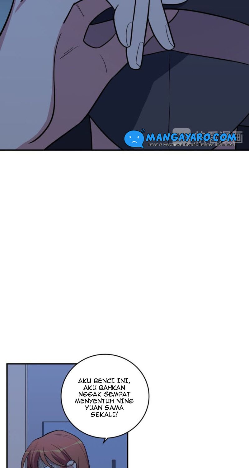 Killing My Love Chapter 06 Gambar 41