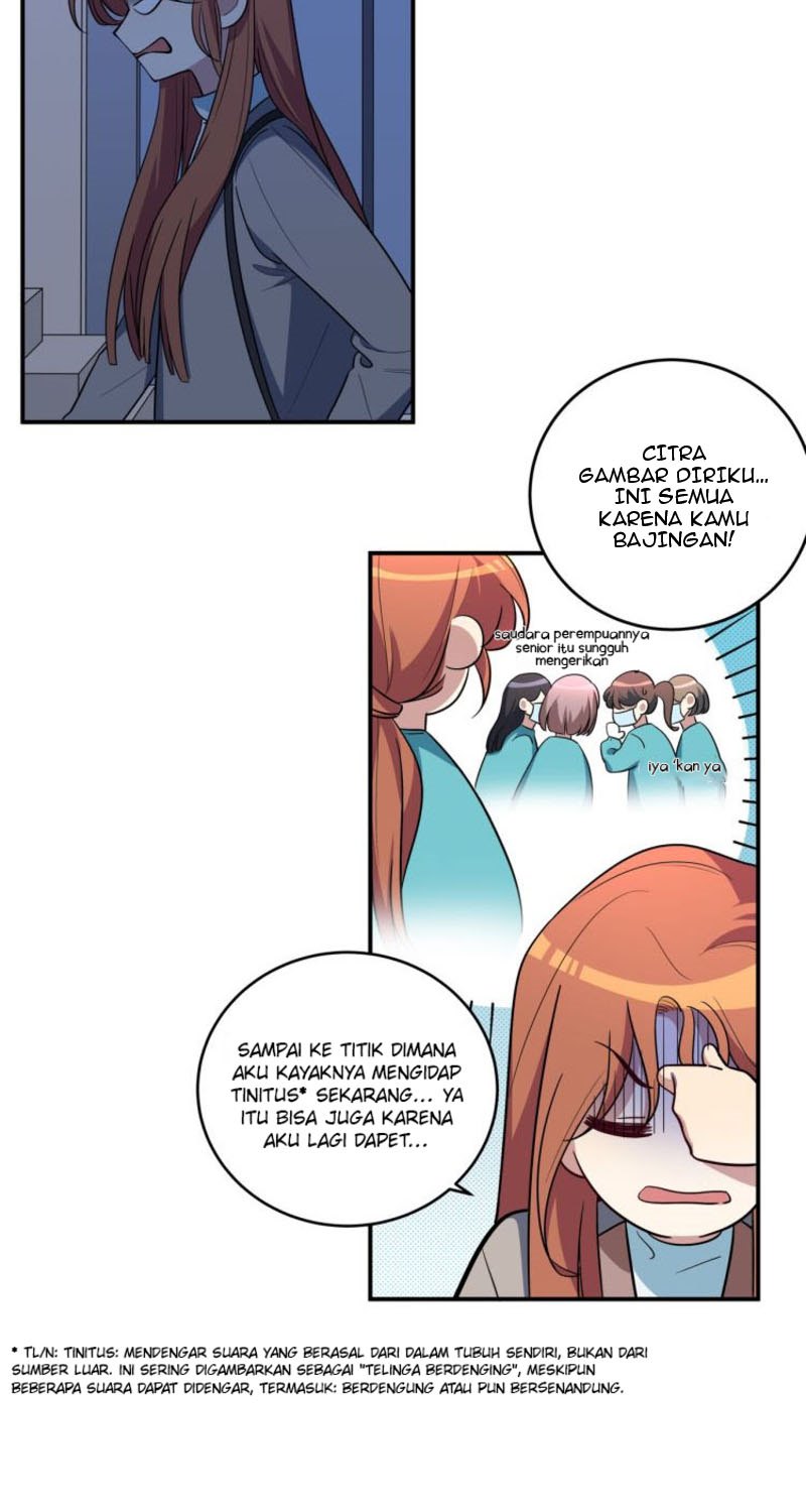 Killing My Love Chapter 06 Gambar 42