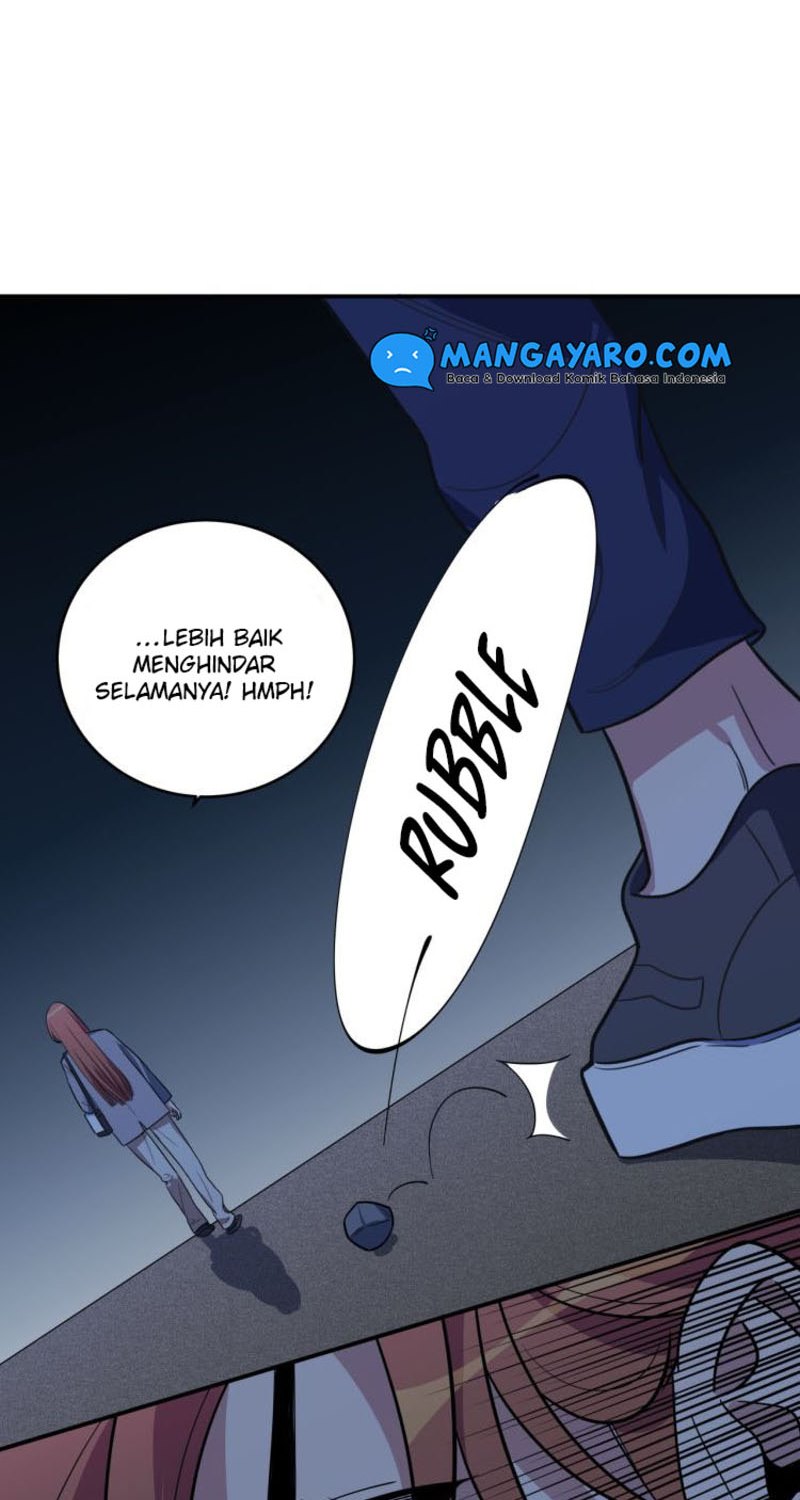 Killing My Love Chapter 06 Gambar 43