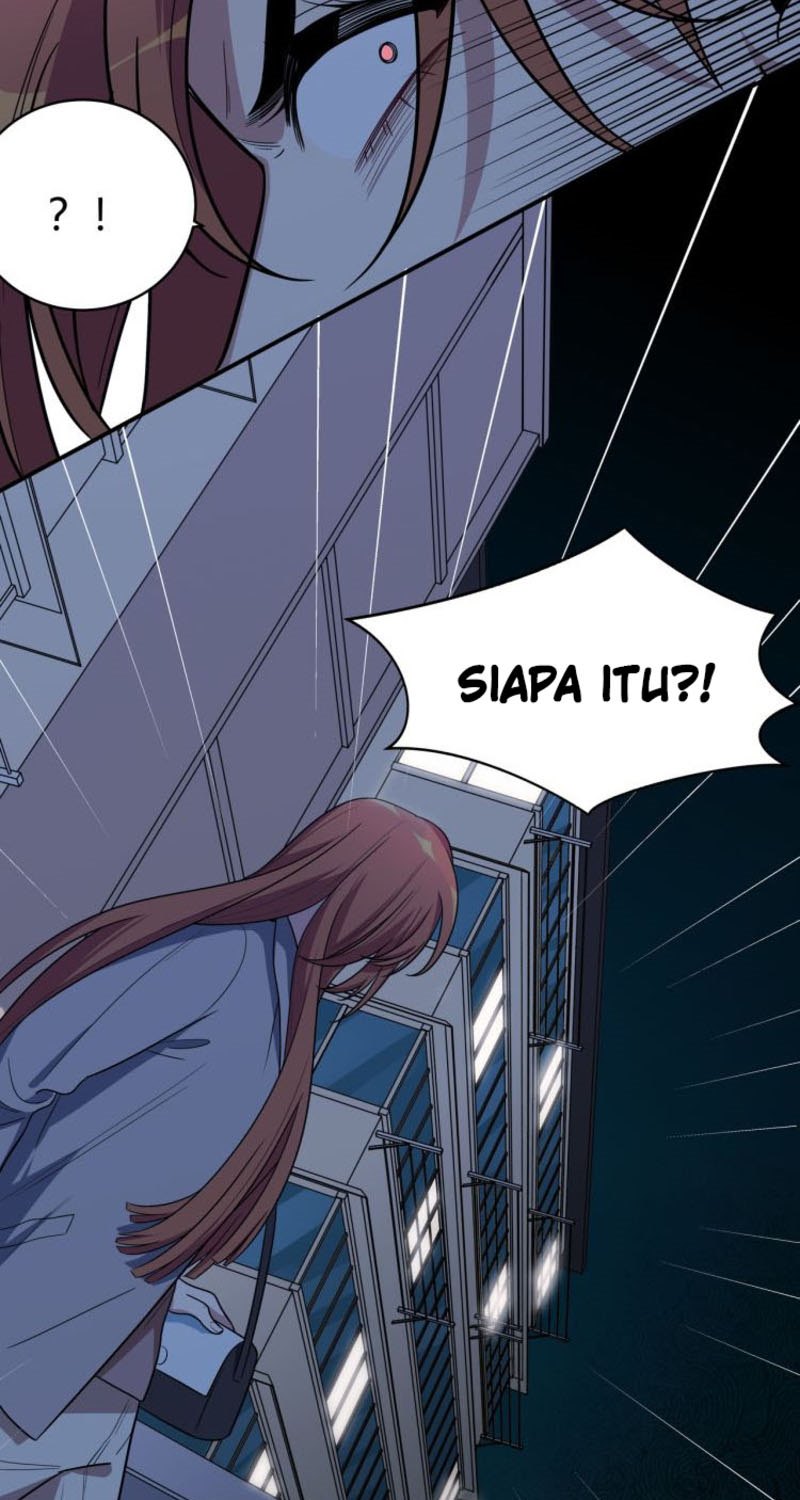 Killing My Love Chapter 06 Gambar 44