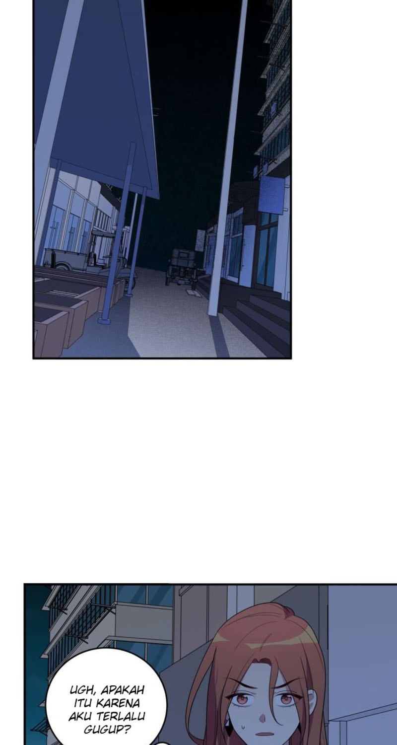Killing My Love Chapter 06 Gambar 46