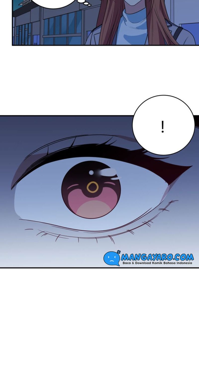 Killing My Love Chapter 06 Gambar 47