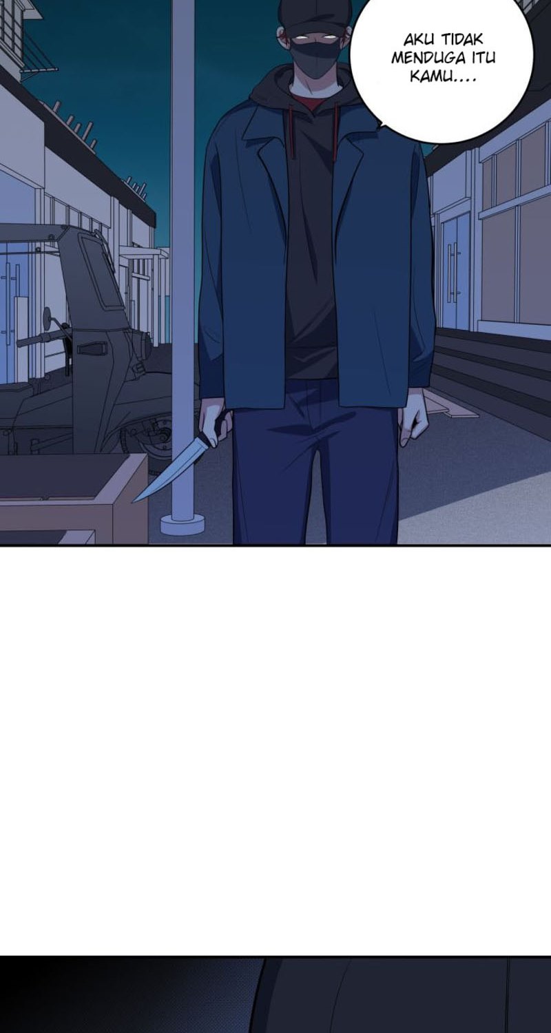 Killing My Love Chapter 06 Gambar 49