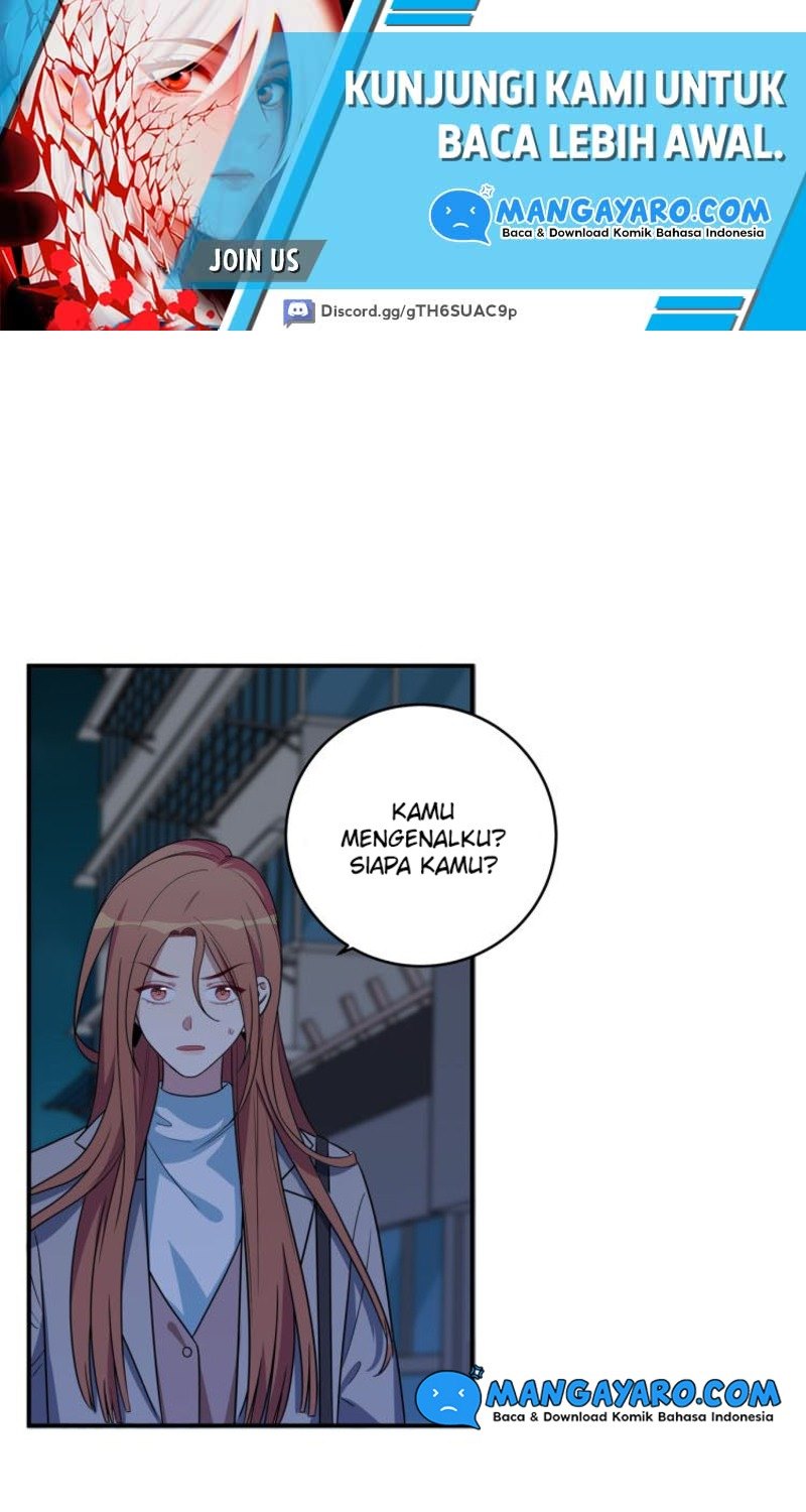 Killing My Love Chapter 06 Gambar 52