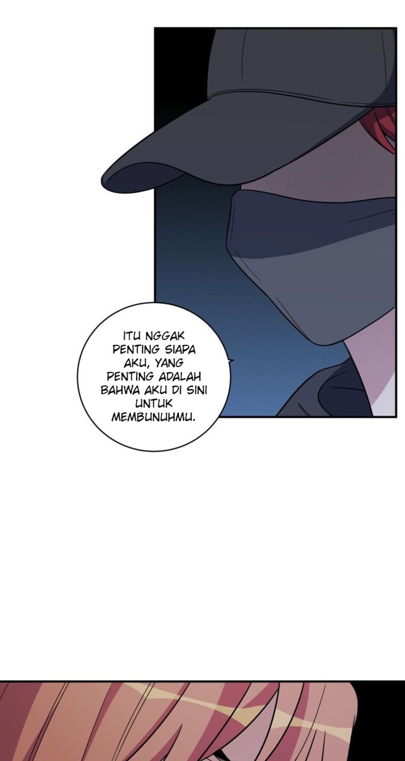 Killing My Love Chapter 06 Gambar 53