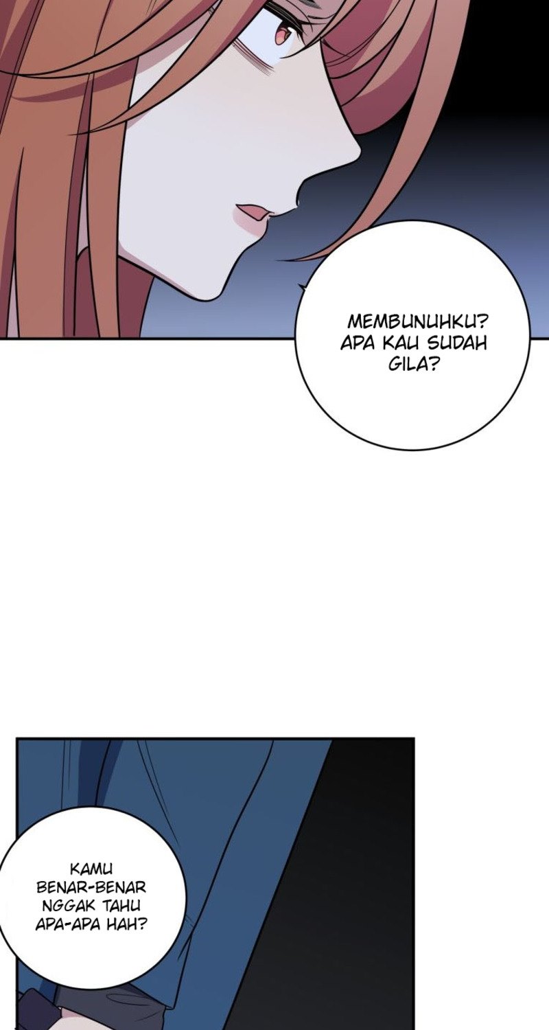 Killing My Love Chapter 06 Gambar 54